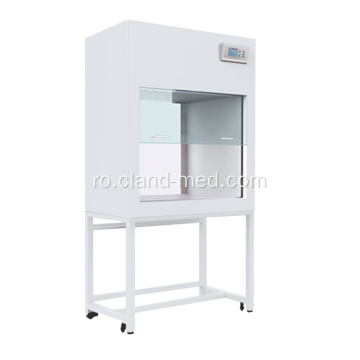 Dulap cu flux laminar vertical de laborator cu afișaj LED